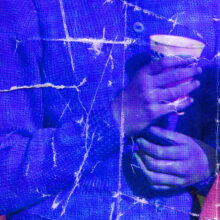 True Confessions (Side - B) © Veronica Bailey