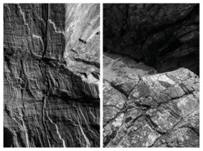 This is How the Earth Must See Itself © Tamsin Green 2021