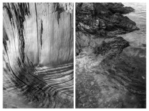 This is How the Earth Must See Itself © Tamsin Green 2021
