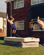 The British Isles © Jamie Hawkesworth (MACK, 2021)