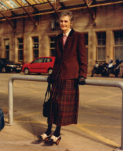 The British Isles © Jamie Hawkesworth (MACK, 2021)British Isles @Jamie Hawkesworth (MACK, 2021)