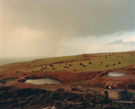 The British Isles © Jamie Hawkesworth (MACK, 2021)