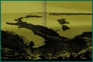 from Fastidiosa ©Jean-Marc Caimi & Valentina Piccinni, courtesy Overlapse