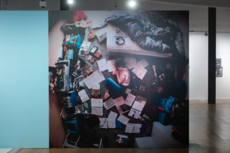 Through Our Lens at Impressions Gallery, Jan - Mar 2022