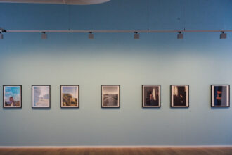 Through Our Lens at Impressions Gallery, Jan - Mar 2022