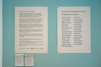 Through Our Lens at Impressions Gallery, Jan - Mar 2022