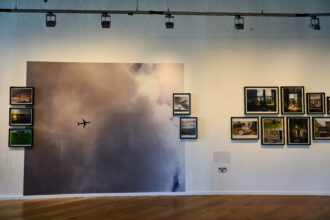 Through Our Lens at Impressions Gallery, Jan - Mar 2022