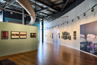 Through Our Lens at Impressions Gallery, Jan - Mar 2022