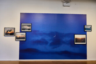 Through Our Lens at Impressions Gallery, Jan - Mar 2022