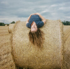 From 'Daughters of the Soil' © Joanne Coates
