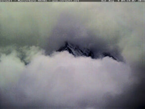 Corinne Vionnet, Automated Matterhorn, 2017. Images collected by Corinne Vionnet, 2013-2017.