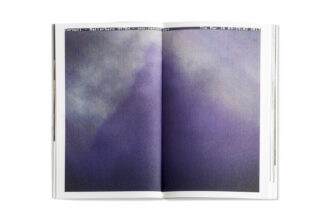 'To Be Determined: Photography and the Future' by Duncan Wooldridge, published by SPBH Editions