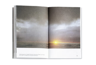 'To Be Determined: Photography and the Future' by Duncan Wooldridge, published by SPBH Editions