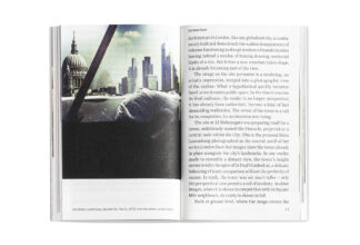 'To Be Determined: Photography and the Future' by Duncan Wooldridge, published by SPBH Editions