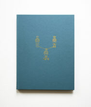 Mischling 1 (GOST: 2021) Foreword by Philippe Sands © Sara Davidmann
