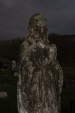 A Far Eyrie, 2023 © Abigail Tinnion