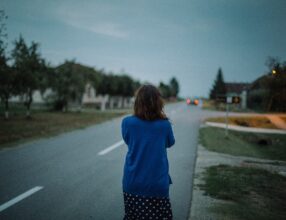 Her Own, 2022 © Dragana Jurišić
