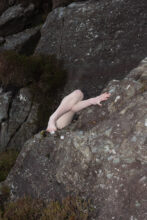 A Far Eyrie, 2023 © Abigail Tinnion