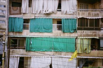 © Rawanne Koumaira