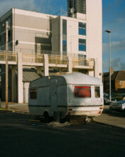 A Stones Throw, 2023 © Karl Bailey