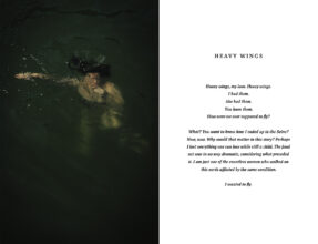 Her Own, 2022 © Dragana Jurišić