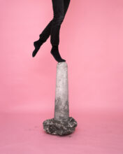 Bollardo, 2012 © Tom Lovelace