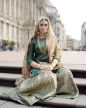 Women From The Pakistani Diaspora In Britain, 2018 © Maryam Wahid
