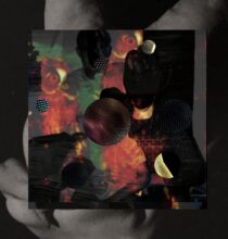 Slips & Burns, 2023 © Maria Ahmed
