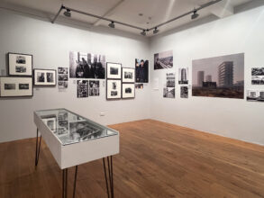 Conditions of Living, Four Corners, London