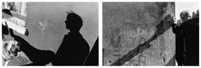 Gilles Peress, Whatever You Say, Say Nothing: from the chapter, Saturday