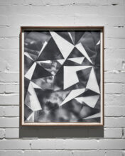 Node #1, 2022 © Benjamin Jones