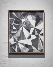 Node #7, 2022 © Benjamin Jones