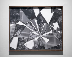 Node #8, 2022 © Benjamin Jones