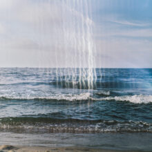 Nothing but a Curtain © Zula Rabikowska