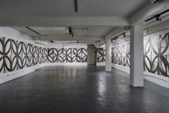 Soft Copy Hard Copy Frieze, 2022 © Stephan Keppel
