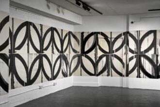 Soft Copy Hard Copy Frieze, 2022 © Stephan Keppel