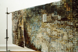 Eugénie Shinkle, Ideal City: Somebody Else's Landscape (1998)