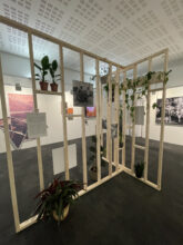 MADEYOULOOK (Molemo Moiloa and Nare Mokgotho), A Presentation of the Ngilima Archive (2023)