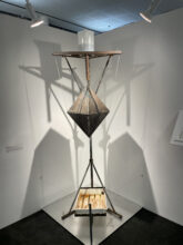 Hannah Fletcher, Reclamation (2022)