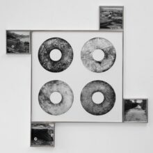 Jackson Whitefield, Imprint 1 (2023)