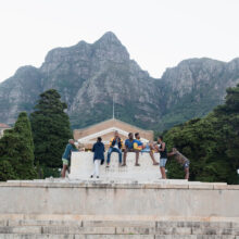 Umlando, 2019 © Jabulani Dhlamini courtesy of Goodman Gallery