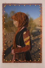 The Longing Of The Stranger Whose Path Has Been Broken © Rehab Eldalil