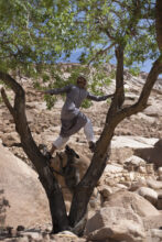 Keepers Of The Land © Rehab Eldalil