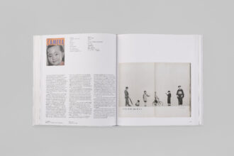 Japanese Photography Magazines 1880s – 1980s, edited by Kaneko Ryūichi, Toda Masako, Ivan Vartanian (Goliga: 2023)