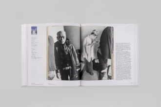 Japanese Photography Magazines 1880s – 1980s, edited by Kaneko Ryūichi, Toda Masako, Ivan Vartanian (Goliga: 2023)