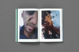 Disruptions © Taysir Batniji 2024 courtesy Loose Joints