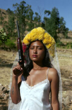 killa from the series Madre © Marisol Mendez