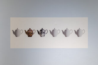 mac, Community Gallery, New Narratives. Photographer, Tegen Kimbley
