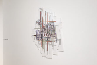 mac, Community Gallery, New Narratives. Photographer, Tegen Kimbley
