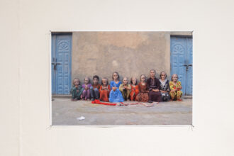 mac, Community Gallery, New Narratives. Photographer, Tegen Kimbley